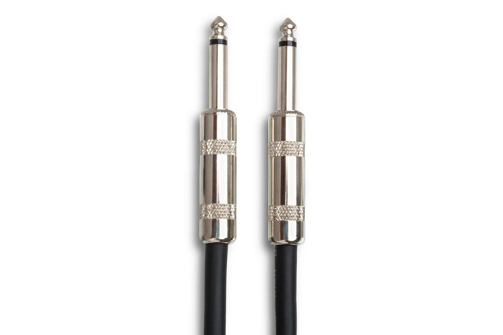 Hosa SKJ-650 Speaker Cable 1/4" TS to 1/4" TS 50 foot