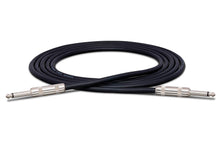 Charger l'image dans la galerie, Hosa SKJ-610 Speaker Cable 1/4" TS to 1/4" TS 10 foot