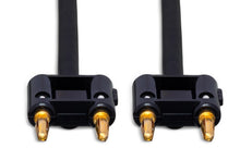 Load image into Gallery viewer, Hosa SKJ-650BB Speaker Cable Hosa Dual Banana to Same 50 foot