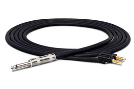 Hosa SKJ-650BN Speaker Cable Hosa 1/4