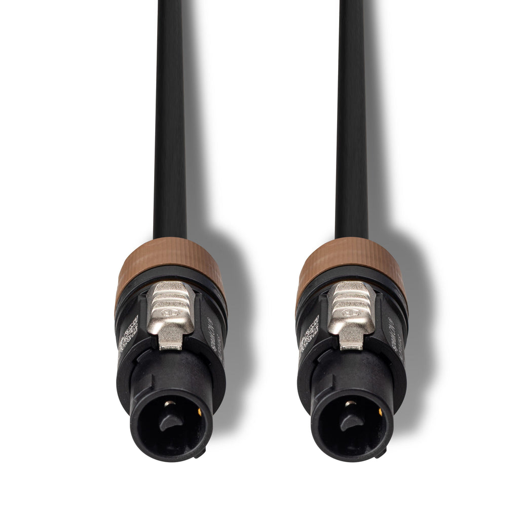Hosa Edge SKT-230 Speaker Cable Neutrik speakON to Neutrik speakON 30 foot