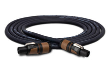 Load image into Gallery viewer, Hosa Edge SKT-250 Speaker Cable Neutrik speakON to Neutrik speakON 50 foot