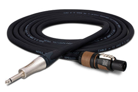Hosa Edge SKT-203Q Speaker Cable Neutrik speakON to 1/4