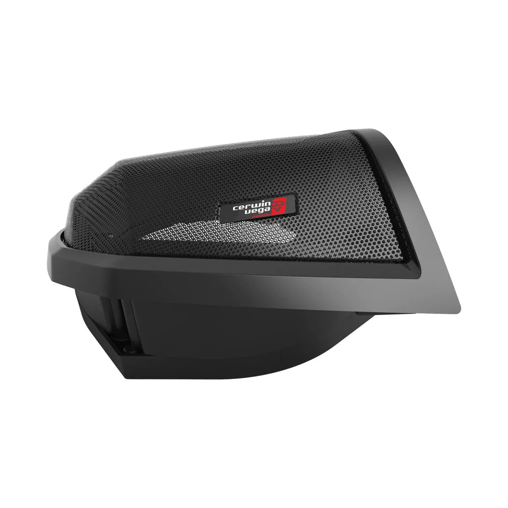 Cerwin Vega RPMST694LK24 2024+ Harley Davidson® Cut-In Lid Kit with Stroker ST69CX (4Ω) Speakers