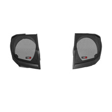 Charger l'image dans la galerie, Cerwin Vega RPMST694LK24 2024+ Harley Davidson® Cut-In Lid Kit with Stroker ST69CX (4Ω) Speakers
