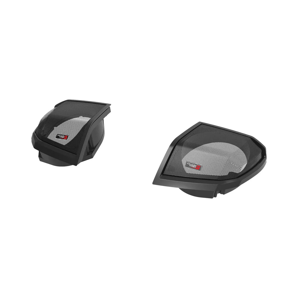 Cerwin Vega RPMSM694LK24 2024+ Harley Davidson® Cut-In Lid Kit with SM69F4 (4Ω) Speakers