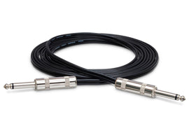 Hosa SKZ-650 Speaker Cable Hosa 1/4