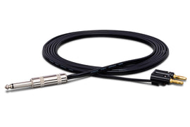 Hosa SKZ-675BN Speaker Cable 1/4