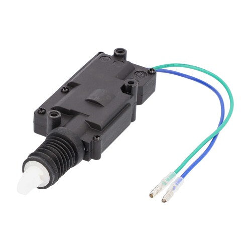 Install Bay SL-DLA Slim cable door lock actuator 2 wire