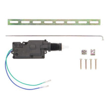 Charger l'image dans la galerie, Install Bay SL-DLA Slim cable door lock actuator 2 wire