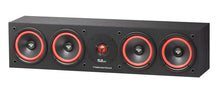 Charger l&#39;image dans la galerie, Cerwin Vega SL-45C Quad 5 1/4&quot; Center Channel Speaker 150 Watt Home Theater