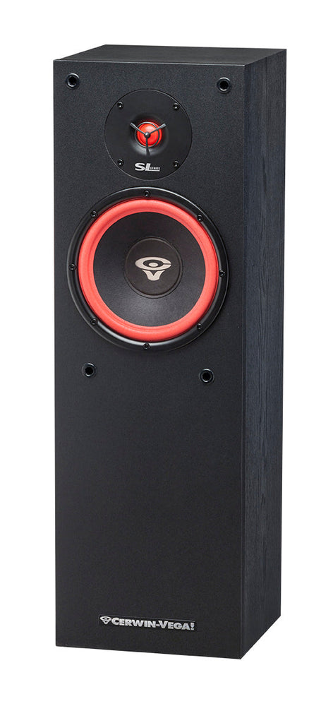 CERWIN VEGA SL-8 8" 2-Way Floor Speaker