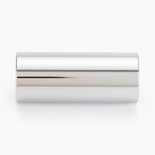 Charger l'image dans la galerie, On-Stage SLD209 Chrome-Plated Guitar Slide