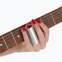 Charger l'image dans la galerie, On-Stage SLD209 Chrome-Plated Guitar Slide