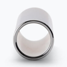 Charger l'image dans la galerie, On-Stage SLD209 Chrome-Plated Guitar Slide