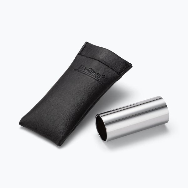 On-Stage SLD211 Chrome-Plated Guitar Slide