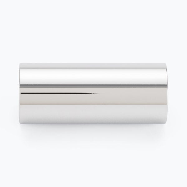 On-Stage SLD211 Chrome-Plated Guitar Slide