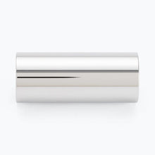 Load image into Gallery viewer, On-Stage SLD211 Chrome-Plated Guitar Slide