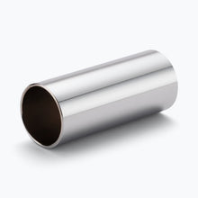 Load image into Gallery viewer, On-Stage SLD211 Chrome-Plated Guitar Slide