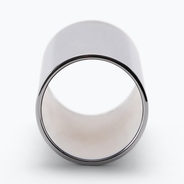 On-Stage SLD211 Chrome-Plated Guitar Slide