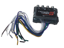 Load image into Gallery viewer, Cerwin Vega SLMLOCT4 Mini LOC 4 Channel w/ Remote Trigger