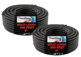 American Terminal ASLT1-200 200' 1