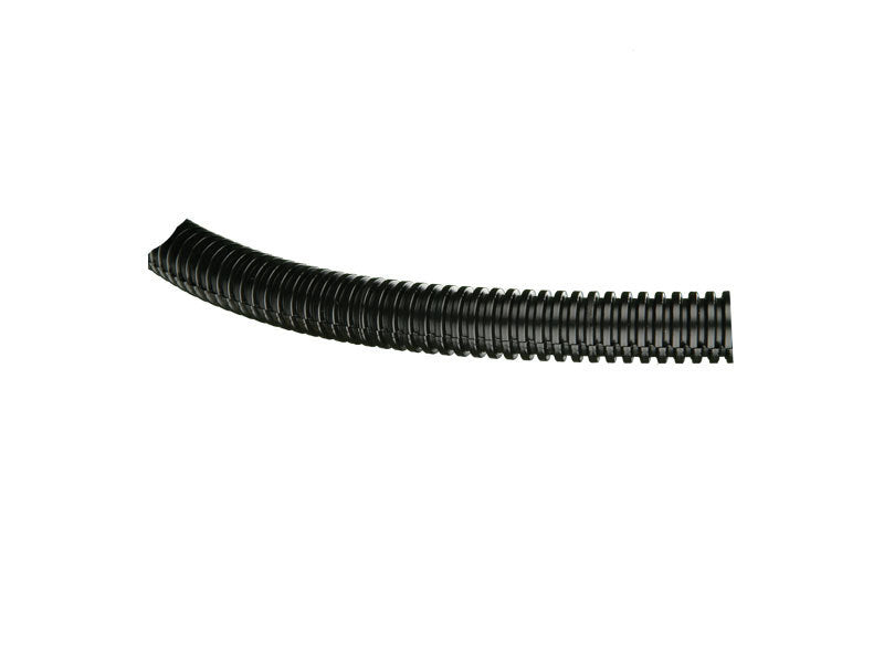 Install Bay SLT12 Split Loom Tubing 1/2 Inch Diameter 100 Ft Coil