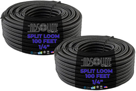 Absolute SLT14 200 feet 1/4