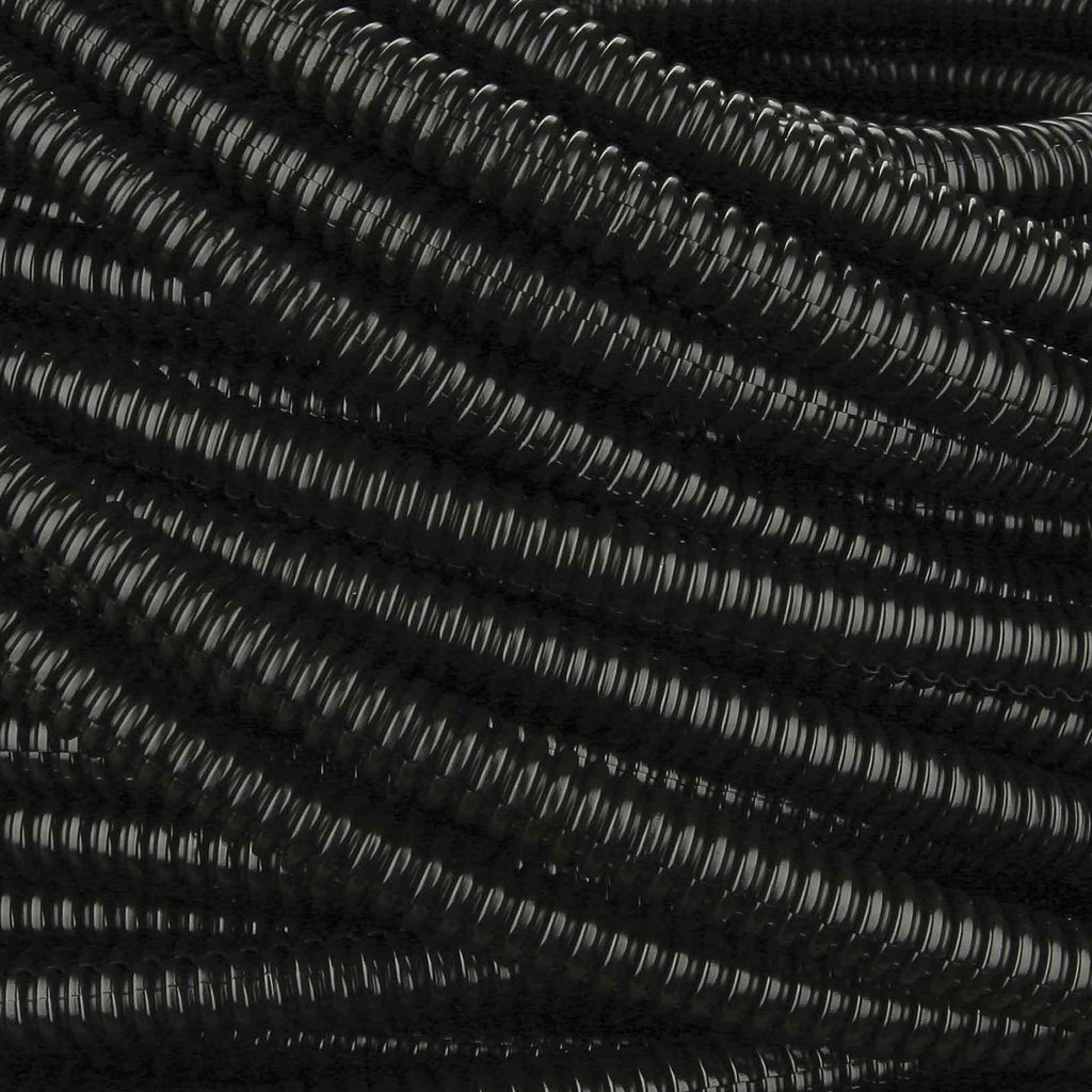 Install Bay HTSLT38 High Heat Split Loom Tubing 3/8 inch 100 Ft Coil