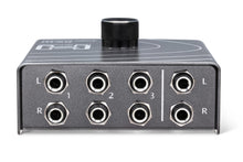 Charger l'image dans la galerie, Hosa SLW-333 Passive Stereo Monitor Switcher