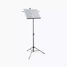 Load image into Gallery viewer, On-Stage SM7022BB Detachable Sheet Music Stand