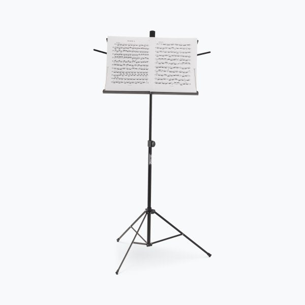 On-Stage SM7022B Detachable Sheet Music Stand