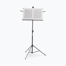 Load image into Gallery viewer, On-Stage SM7022B Detachable Sheet Music Stand