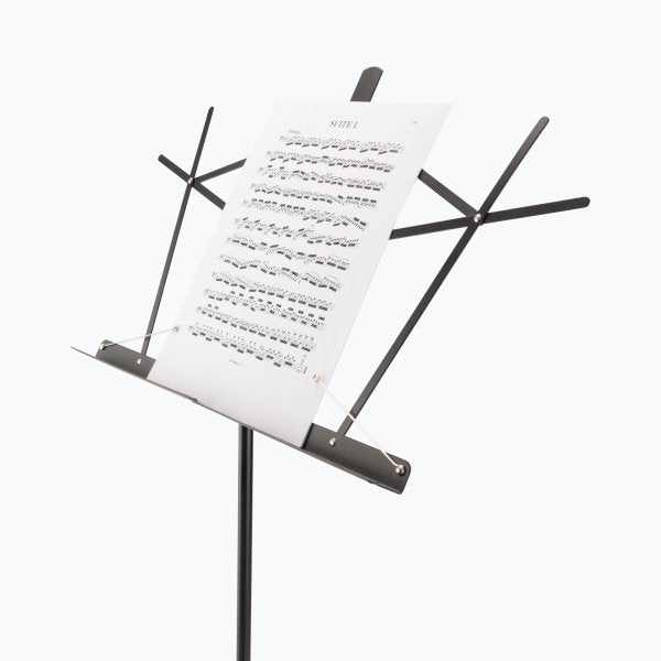 On-Stage SM7022BB Detachable Sheet Music Stand