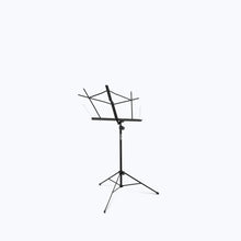 Charger l'image dans la galerie, On-Stage SM7122BB Compact Sheet Music Stand with Bag