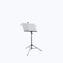 Charger l'image dans la galerie, On-Stage SM7122BB Compact Sheet Music Stand with Bag