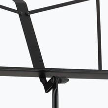 Charger l'image dans la galerie, On-Stage SM7122BB Compact Sheet Music Stand with Bag