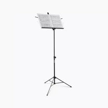Load image into Gallery viewer, On-Stage SM7122B Compact Sheet Music Stand