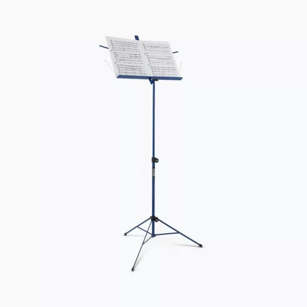 On-Stage SM7122DBB Compact Sheet Music Stand with Bag