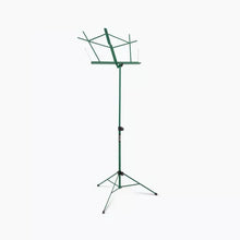 Load image into Gallery viewer, On-Stage SM7122GRB Compact Sheet Music Stand with Bag
