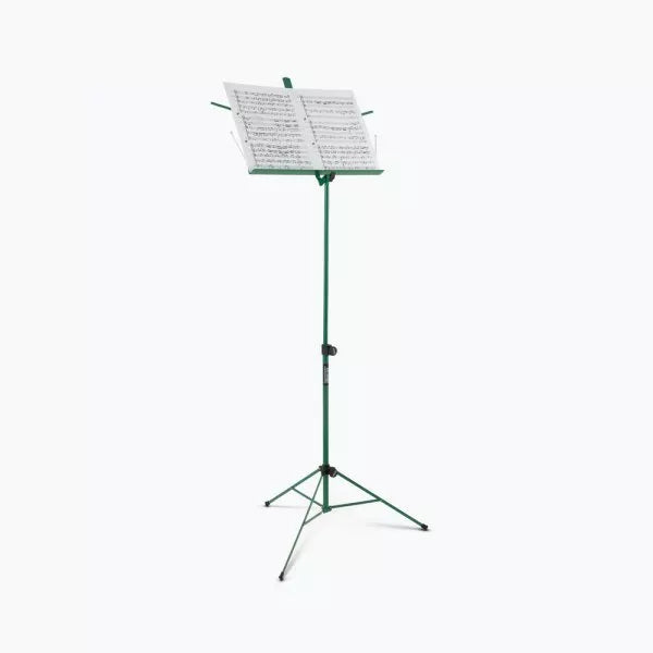 On-Stage SM7122GRB Compact Sheet Music Stand with Bag