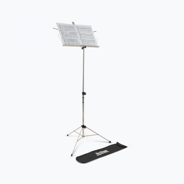 On-Stage SM7122NB Compact Sheet Music Stand with Bag