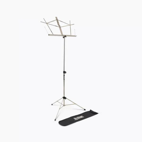 On-Stage SM7122NB Compact Sheet Music Stand with Bag