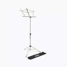 Charger l'image dans la galerie, On-Stage SM7122NB Compact Sheet Music Stand with Bag