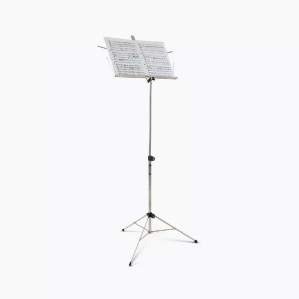 On-Stage SM7122NB Compact Sheet Music Stand with Bag