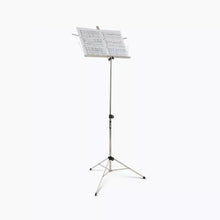 Charger l'image dans la galerie, On-Stage SM7122NB Compact Sheet Music Stand with Bag
