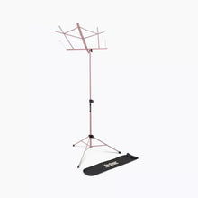 Charger l'image dans la galerie, On-Stage SM7122PKB Compact Sheet Music Stand with Bag