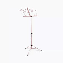 Charger l'image dans la galerie, On-Stage SM7122PKB Compact Sheet Music Stand with Bag