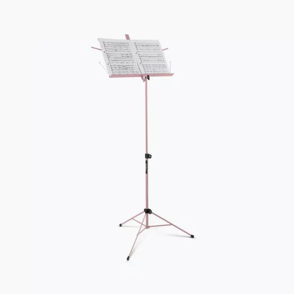 On-Stage SM7122PKB Compact Sheet Music Stand with Bag