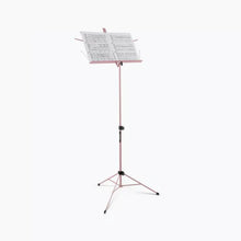 Charger l'image dans la galerie, On-Stage SM7122PKB Compact Sheet Music Stand with Bag